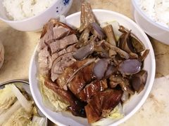 -厚街烧鹅(麻涌店)