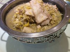 杀猪菜-老六杀猪菜(进乡街店)