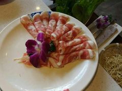 -刘一手火锅(万达广场店)