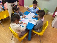 -英孚教育青少儿(南海桂城中心)
