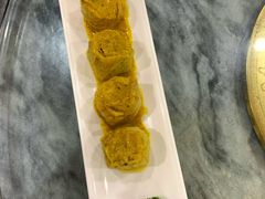 芥末墩儿-砂锅居(西四店)