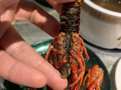 -五月罗马海鲜烤肉自助餐厅(印象城店)