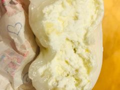 榴莲雪媚娘-六伴夏烘焙蛋糕·低糖动物奶油