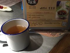 -探鱼·鲜青椒爽麻烤鱼(三水广场店)