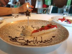 -弗兰克牛排西餐厅Ribone steak house(柠檬花园店)