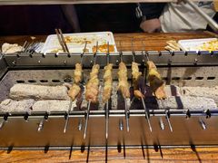 -三个蒙古大叔羊肉串(大宁店)