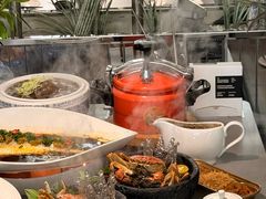 -3号仓库·创意中国菜(乐清正大广场店)