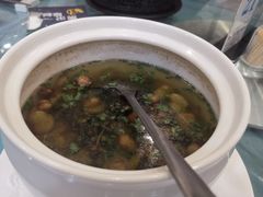 油浸蚕豆-一麦·龙岛(上海青浦店)