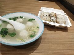 -小杨生煎(周浦万达店)