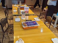 -华府九号海鲜烧烤大排档(龙域店)