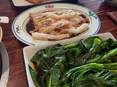 -顺德一品粥·20年凤城老字号(芳村店)