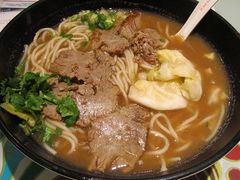 故乡牛肉面-钰花溪(国瑞城店)
