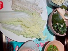 -温禾牛·和牛寿喜烧自助火锅(恒基名人店)