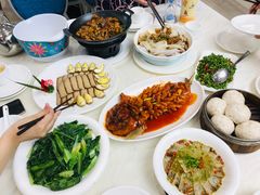 -澳门酒家(南航明珠店)
