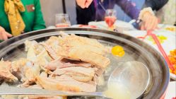 -花家怡园·宴会厅(簋街四合院总店)