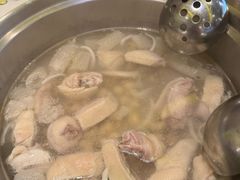 -润园四季椰子鸡火锅(南山海岸城店)