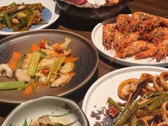 -大渔铁板烧(东城店)