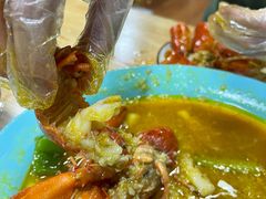 -星记小馆·小蓝龙·老南京砂锅菜(上海路店)