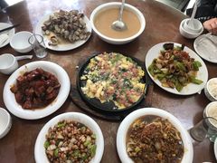 -华春餐馆(鱼山路店)
