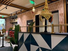 -Home Thai·泰谣(王府井apm店)