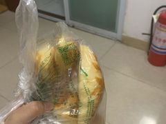 -泸溪河桃酥(秦淮夫子庙一店)