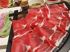 -爆棚肥牛火锅(原福成肥牛城味之缘三里河店)