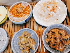 -小六汤包(万和城店)