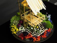 -荷兰布尔玛国际花艺学院