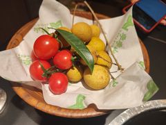 -季季山·云南野生菌火锅(上海首店)
