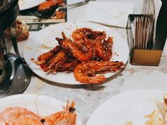 -金马门国际美食百汇(珞喻路店)