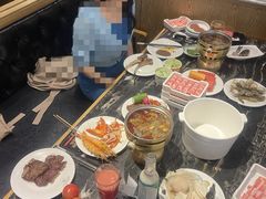 -川骄海鲜自助(亚运村店)
