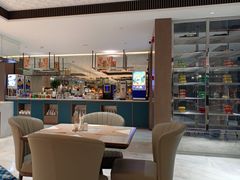 -晶丽香榭自助餐(南京大饭店)