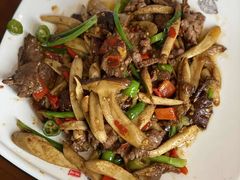 -云隐小厨·传统大理美食(复兴路店)