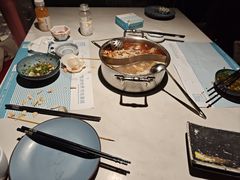 -喜庭海鲜自助(北辰三角洲北辰荟店)