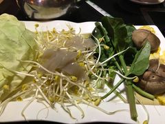 -陈三娃泡姜鸡(太白北路店)