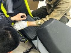 -小牛电动体验·租电动车(德胜门店)