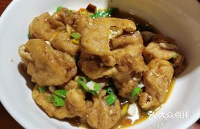 Hengyang Maoshi Fried Tofu