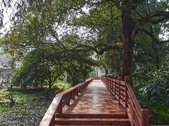 -东湖落雁景区