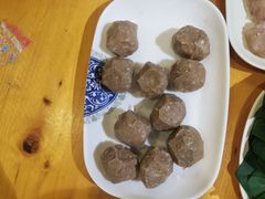 -老康火锅(桥南街店)