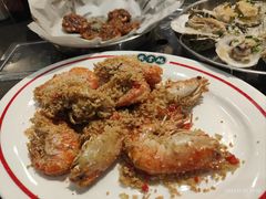 -飞尝蚝·顺德菜·鱼生(顺德总店)