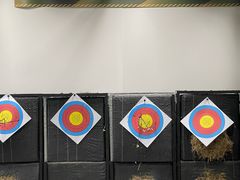 -無弓射箭俱乐部(领展中心城店)