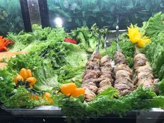 -卢布林西餐厅(万正店)