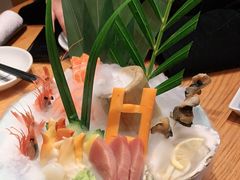 -万鱼亭·筑地屋 日本料理(淮海街店)