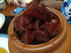 家乡红烧肉-锡和无锡菜(景丽苑店)