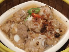 -蝴蝶里·粤菜·点心(滨江龙湖店)