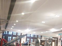 -杰仕健身百合天地会所(海宁百合新城店)