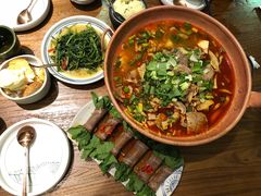 -云海肴·汽锅鸡·云南菜(美罗城店)