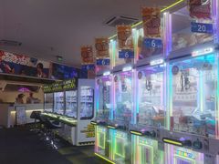 -英皇电影城(平安金融中心IMAX激光店)
