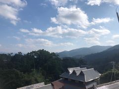 -西双版纳基诺山寨