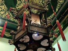 -梅龙镇酒家(南京西路总店)